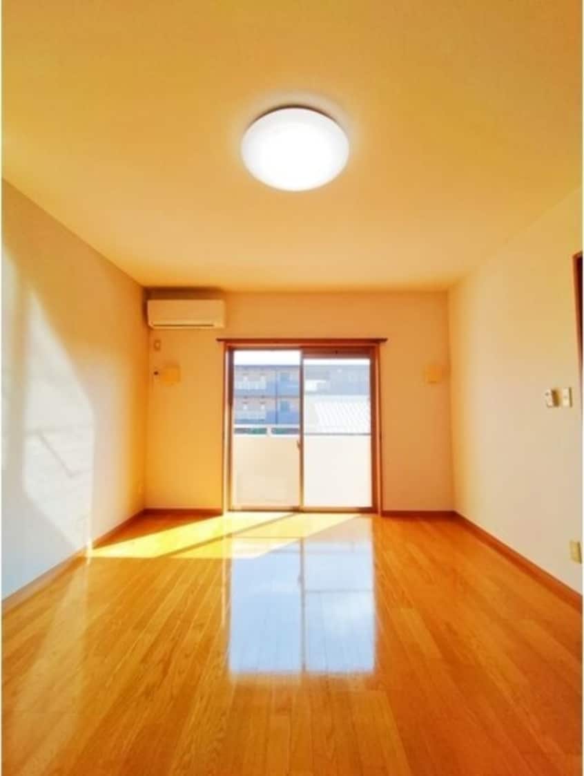  リヴ・ファーストSouth