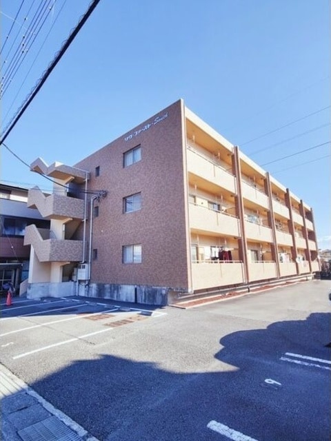  リヴ・ファーストSouth