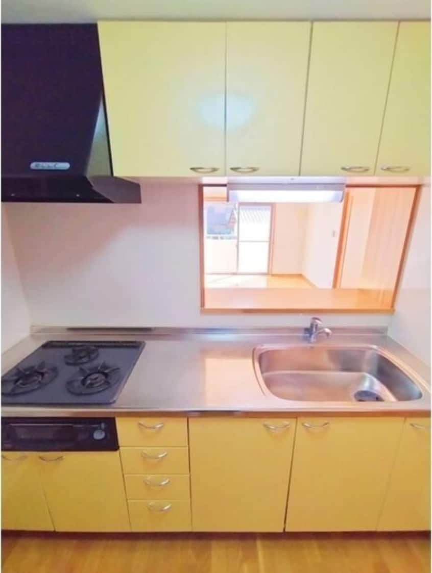  リヴ・ファーストSouth