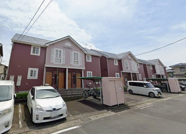  シャンテルⅢ