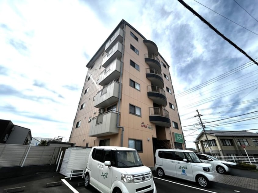  アップルヒルズ