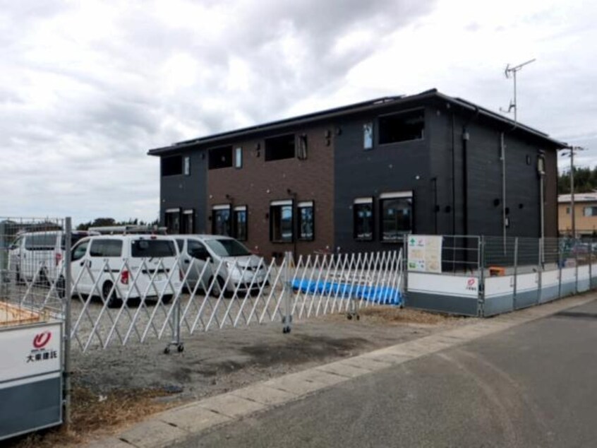  フォルトゥーナ