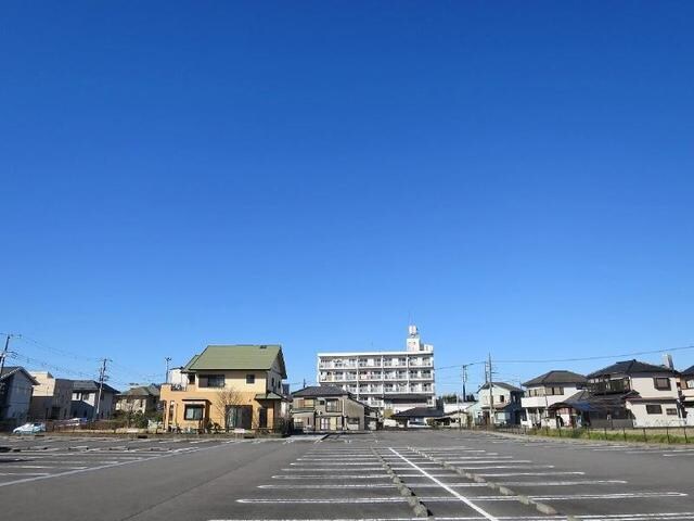 駐車場なし 東海道本線/三島駅 バス14分伏見新田下車:停歩1分 3階 築41年