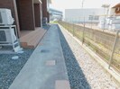 伊豆箱根鉄道駿豆線/大場駅 徒歩11分 1階 築9年の外観