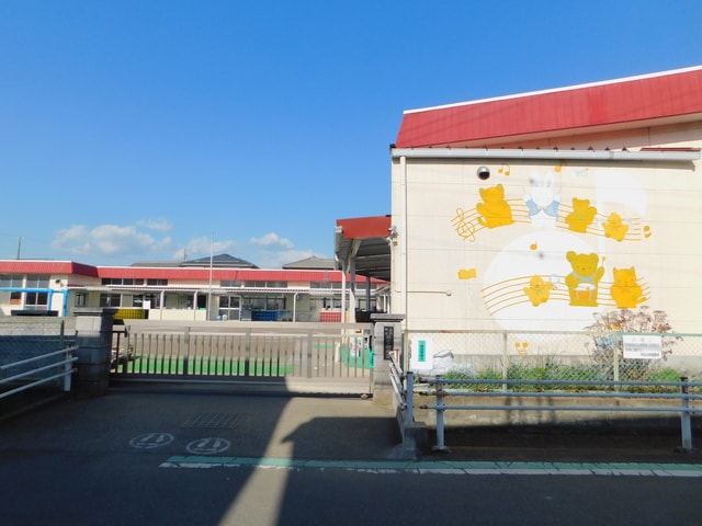 函南町立間宮幼稚園(幼稚園/保育園)まで793m※函南町立間宮幼稚園 伊豆箱根鉄道駿豆線/大場駅 徒歩3分 4階 築26年