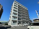 東海道本線/三島駅 バス:15分:停歩4分 7階 築7年の外観