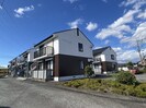 東海道本線/三島駅 バス:15分:停歩5分 1階 築30年の外観