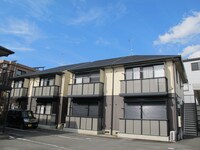 サンモール柿田川