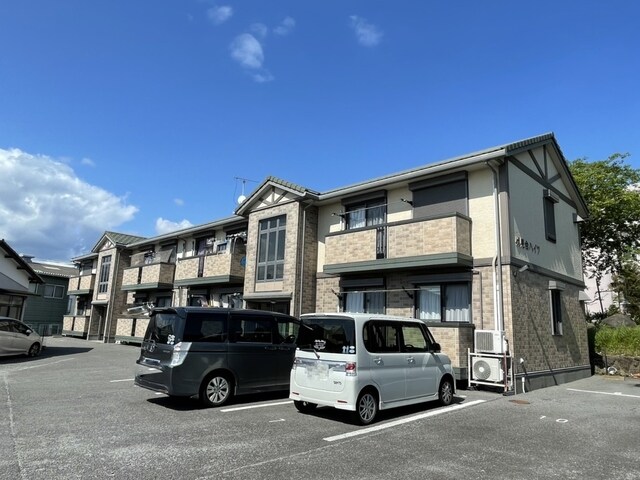  御殿場線（静岡県内）/大岡駅 徒歩23分 2階 築21年