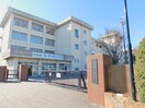 清水町立清水中学校(中学校/中等教育学校)まで2134m※清水町立清水中学校 東海道本線/三島駅 バス14分玉井寺下車:停歩4分 2階 築20年