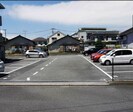 東海道本線/三島駅 バス:15分:停歩5分 3階 築20年の外観