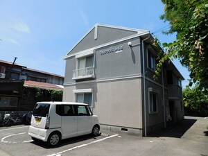 フレグランスみもざ