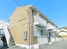 伊豆箱根鉄道駿豆線/田京駅 徒歩7分 1階 築15年の外観