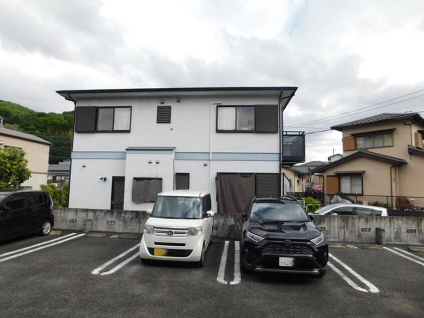  伊豆箱根鉄道駿豆線/田京駅 徒歩7分 1階 築15年