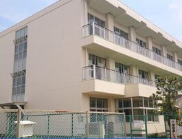 伊豆の国市立大仁北小学校