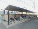  東海道本線/三島駅 バス24分団地北下車:停歩2分 2階 築16年
