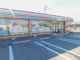 セブンイレブン清水町玉川店