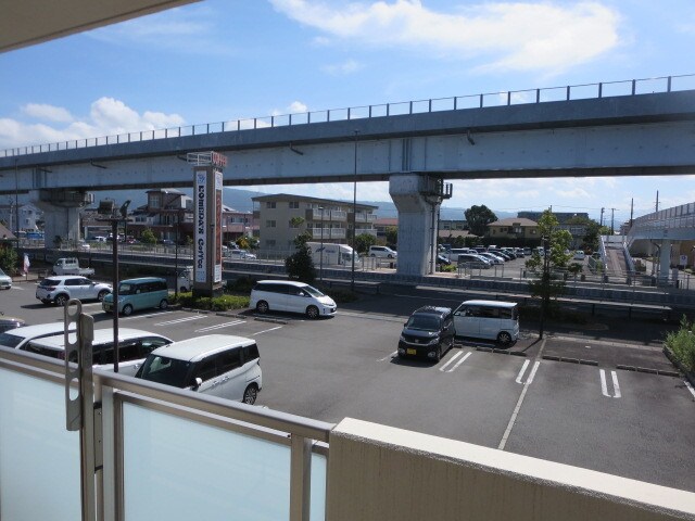  伊豆箱根鉄道駿豆線/大場駅 徒歩13分 2階 築10年