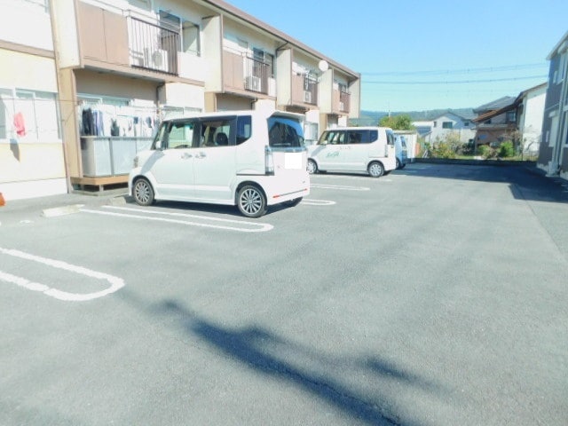  伊豆箱根鉄道駿豆線/伊豆長岡駅 徒歩17分 2階 築34年