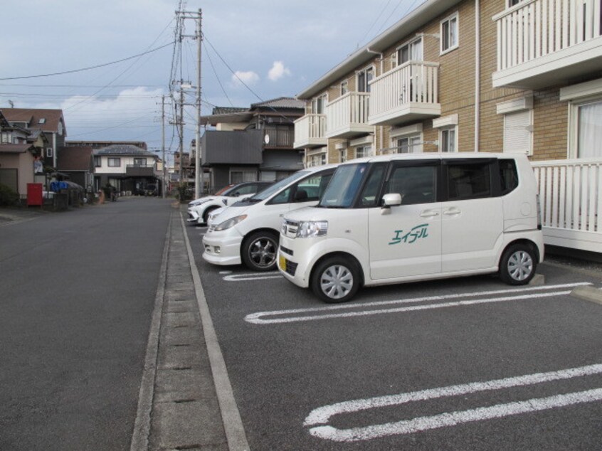  伊豆箱根鉄道駿豆線/伊豆仁田駅 徒歩7分 1階 築14年