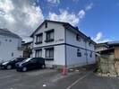 東海道本線/沼津駅 バス:25分:停歩3分 2階 築30年の外観