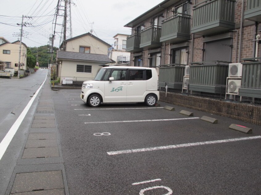  伊豆箱根鉄道駿豆線/伊豆長岡駅 徒歩8分 2階 築18年