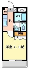 伊豆箱根鉄道駿豆線/修善寺駅 バス:5分:停歩3分 1階 築14年 1Kの間取り