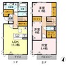 伊豆箱根鉄道駿豆線/伊豆仁田駅 徒歩4分 1階 築7年 3LDKの間取り