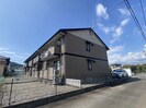 伊豆箱根鉄道駿豆線/韮山駅 徒歩10分 2階 築24年の外観