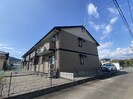 伊豆箱根鉄道駿豆線/韮山駅 徒歩10分 2階 築23年の外観