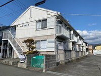 サンモール新井Ｂ