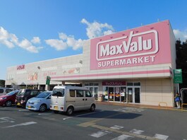 マックスバリュ函南店