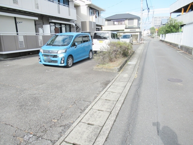  御殿場線（静岡県内）/大岡駅 徒歩22分 2階 築30年