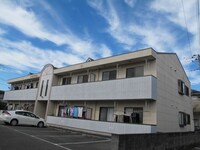 コーポアイエス