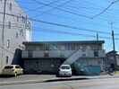 伊豆箱根鉄道駿豆線/三島広小路駅 徒歩16分 2階 築38年の外観