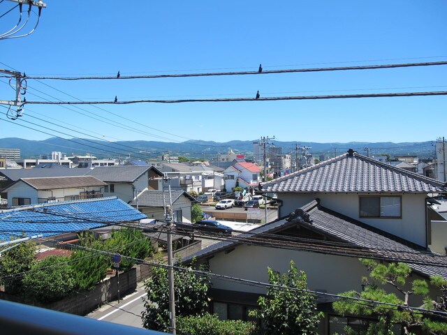  伊豆箱根鉄道駿豆線/三島広小路駅 徒歩16分 3階 築33年