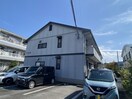  東海道本線/沼津駅 バス20分中徳倉下車:停歩2分 2階 築28年