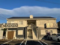 フレグランスにらやまＡ