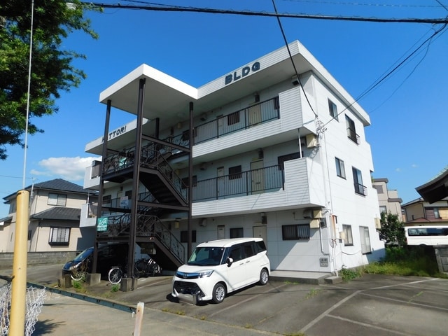  伊豆箱根鉄道駿豆線/伊豆仁田駅 徒歩16分 1階 築35年