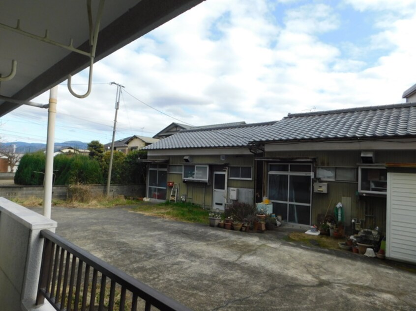  伊豆箱根鉄道駿豆線/伊豆仁田駅 徒歩16分 1階 築35年