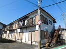 伊豆箱根鉄道駿豆線/韮山駅 徒歩22分 2階 築35年の外観
