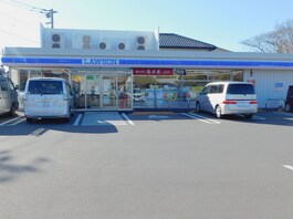 ローソン清水町堂庭店