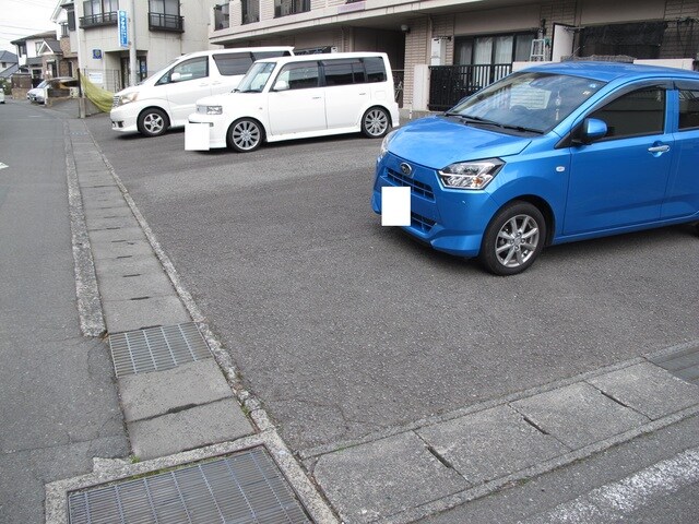  伊豆箱根鉄道駿豆線/三島広小路駅 徒歩20分 2階 築21年