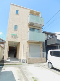 壱番館