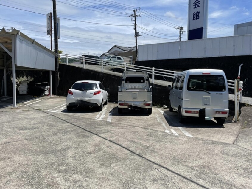  伊豆箱根鉄道駿豆線/田京駅 徒歩8分 3階 築36年