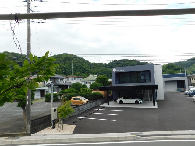  伊豆箱根鉄道駿豆線/伊豆長岡駅 徒歩31分 1階 築35年