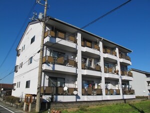 大慶ハイツ