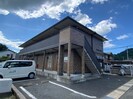 伊豆箱根鉄道駿豆線/大場駅 徒歩58分 1階 築16年の外観