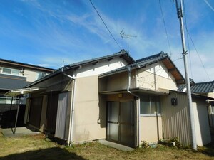 本町借家