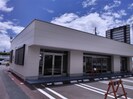 東海道本線/三島駅 徒歩27分 1階 築17年の外観